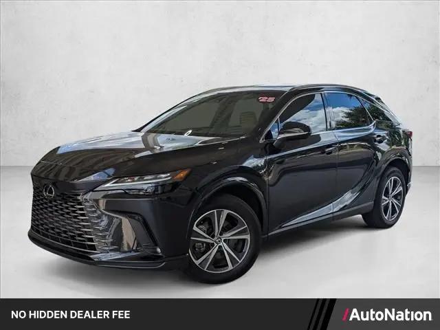 2025 Lexus RX 350 Premium for sale in Sanford, FL