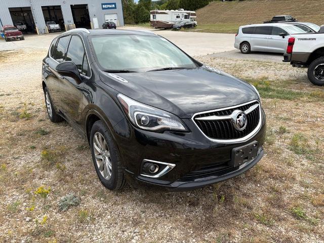 2020 Buick Envision FWD Essence