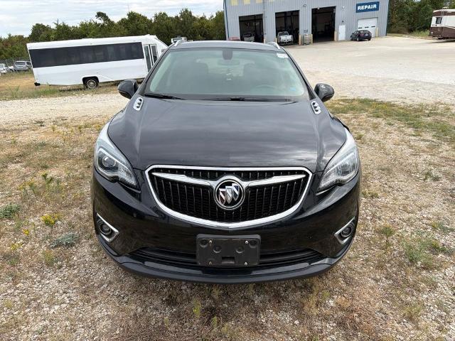 2020 Buick Envision FWD Essence