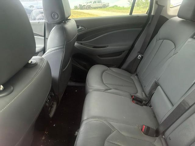 2020 Buick Envision FWD Essence
