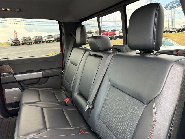 2023 Ford F-250 LARIAT