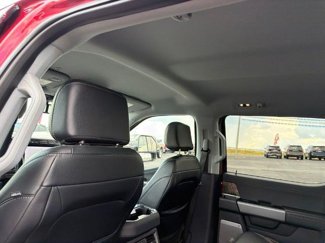 2023 Ford F-250 LARIAT