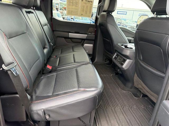 2023 Ford F-250 LARIAT
