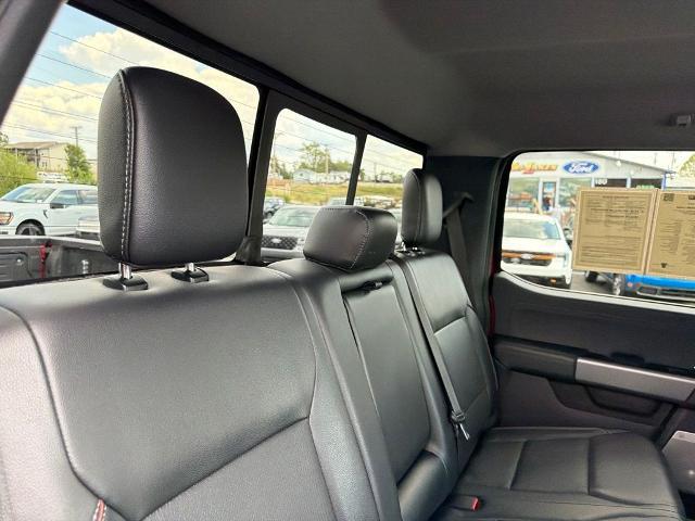 2023 Ford F-250 LARIAT