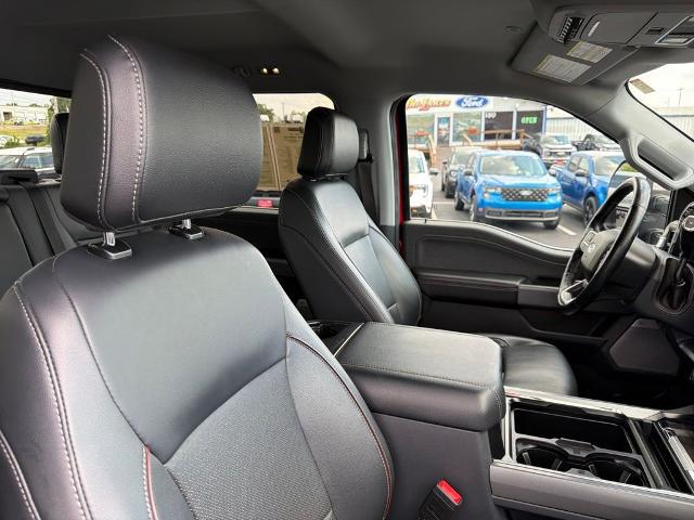 2023 Ford F-250 LARIAT