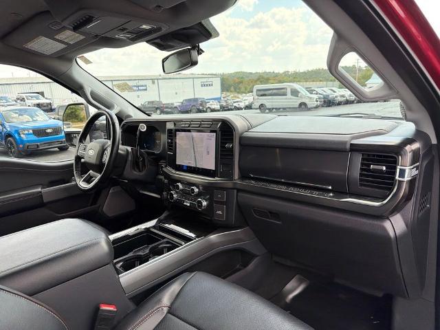 2023 Ford F-250 LARIAT
