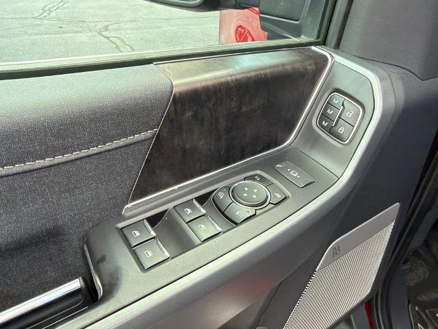 2023 Ford F-250 LARIAT