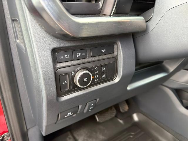 2023 Ford F-250 LARIAT