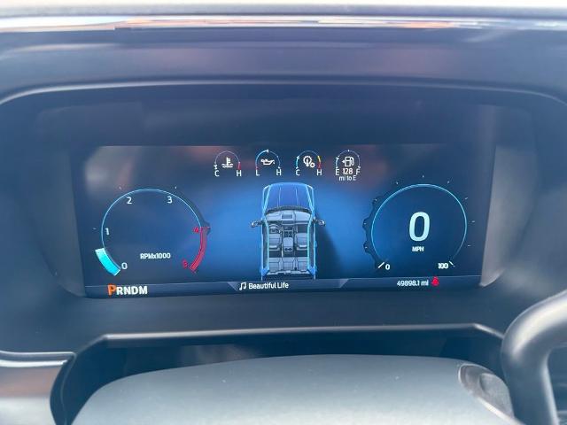 2023 Ford F-250 LARIAT