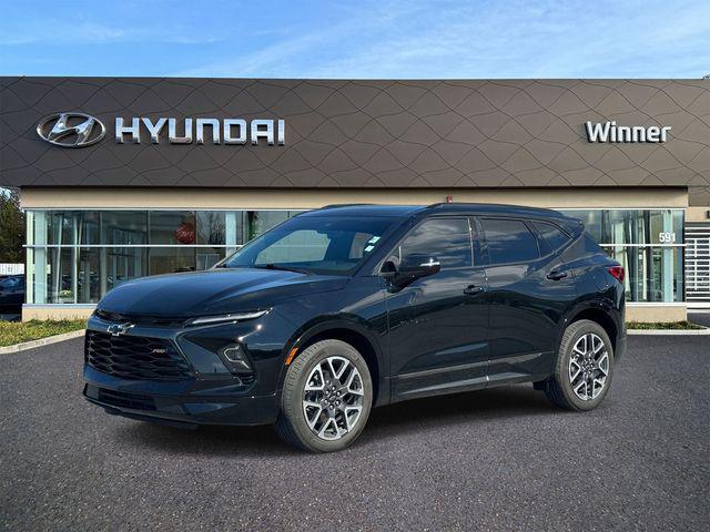 2023 Chevrolet Blazer AWD RS for sale in Dover, DE