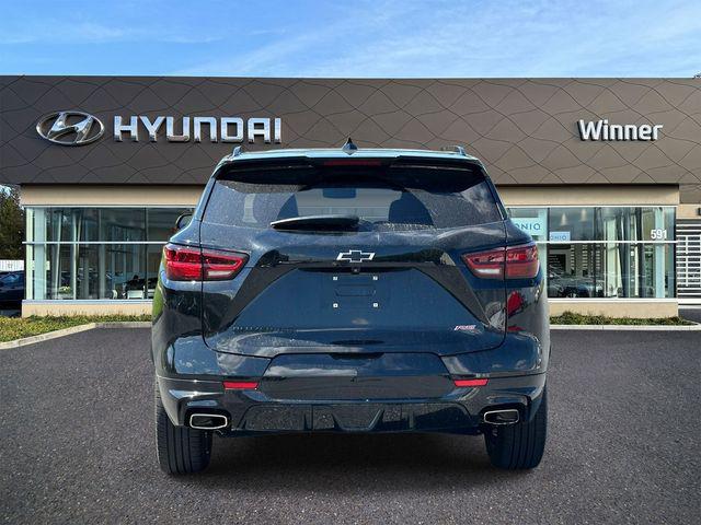 2023 Chevrolet Blazer AWD RS