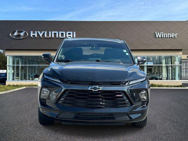 2023 Chevrolet Blazer AWD RS