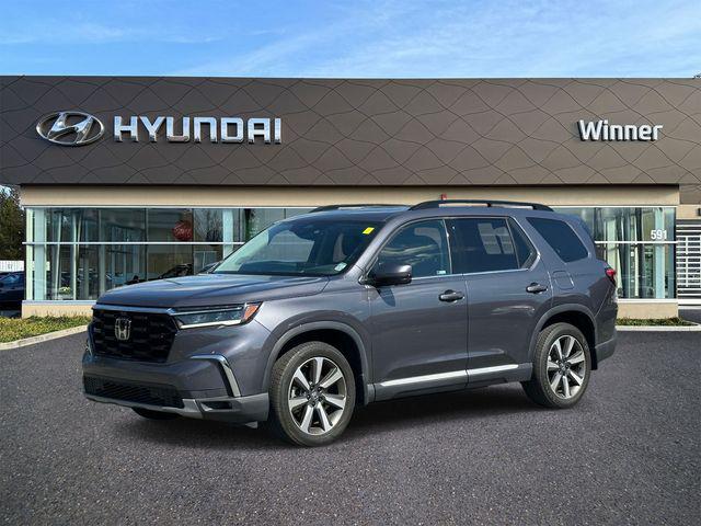 2023 Honda Pilot AWD Elite for sale in Dover, DE