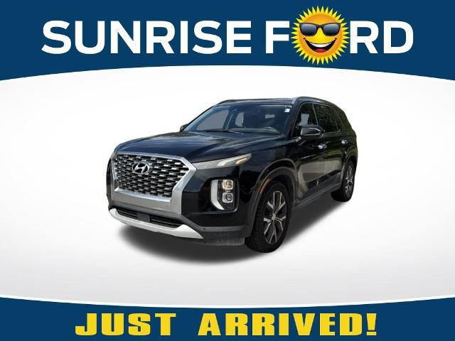 2020 Hyundai Palisade SEL for sale in Fort Pierce, FL