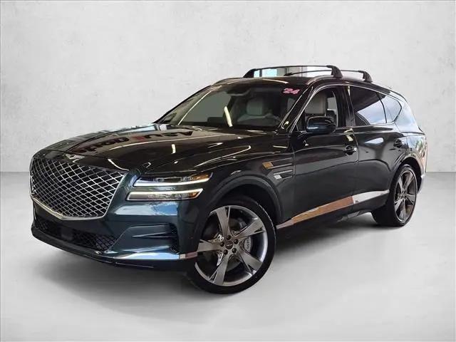 2024 Genesis GV80 3.5T AWD for sale in Lutz, FL