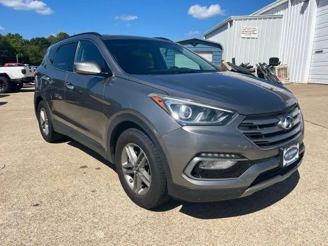 2018 Hyundai Santa Fe Sport 2.4L for sale in Gladewater, TX