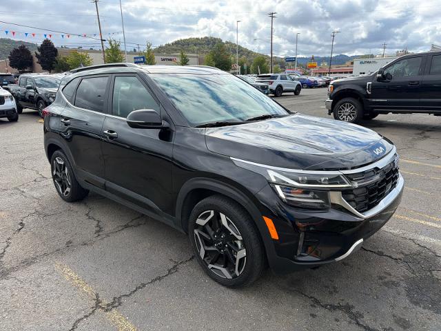 2024 Kia Seltos SX Turbo for sale in Roseburg, OR
