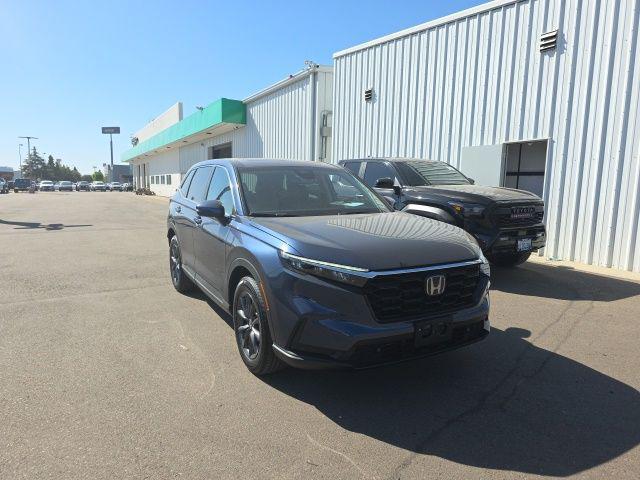 2026 Honda CR-V EX-L AWD for sale in Selma, CA