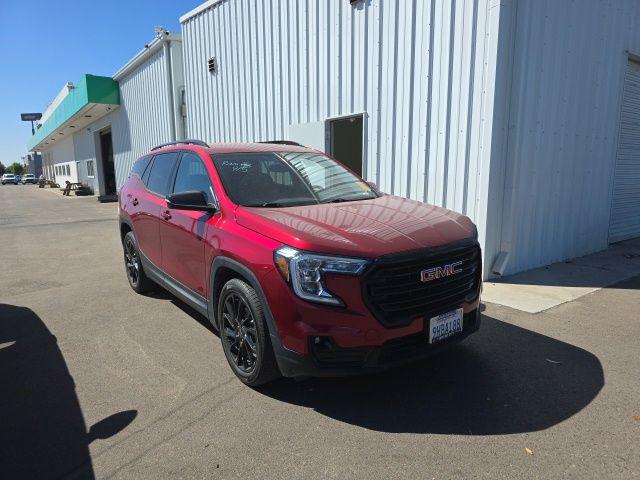 2023 GMC Terrain FWD SLT for sale in Selma, CA