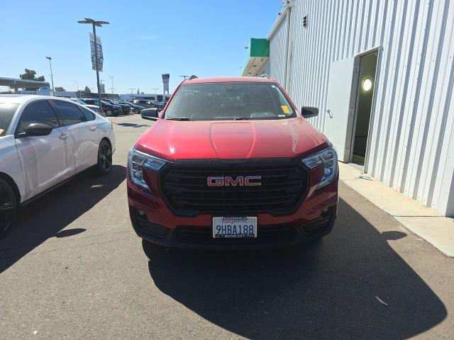 2023 GMC Terrain FWD SLT