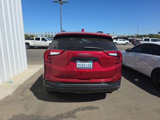 2023 GMC Terrain FWD SLT
