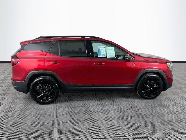 2023 GMC Terrain FWD SLT