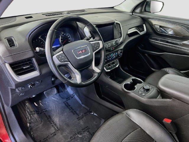 2023 GMC Terrain FWD SLT