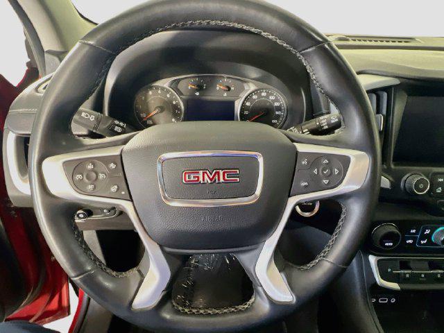 2023 GMC Terrain FWD SLT