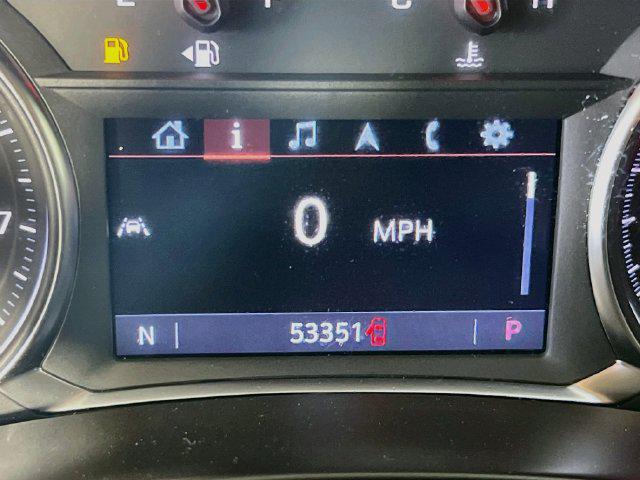 2023 GMC Terrain FWD SLT