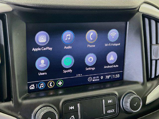 2023 GMC Terrain FWD SLT