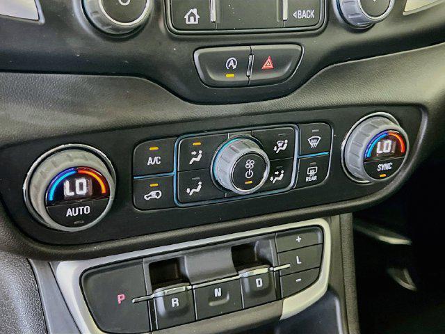 2023 GMC Terrain FWD SLT