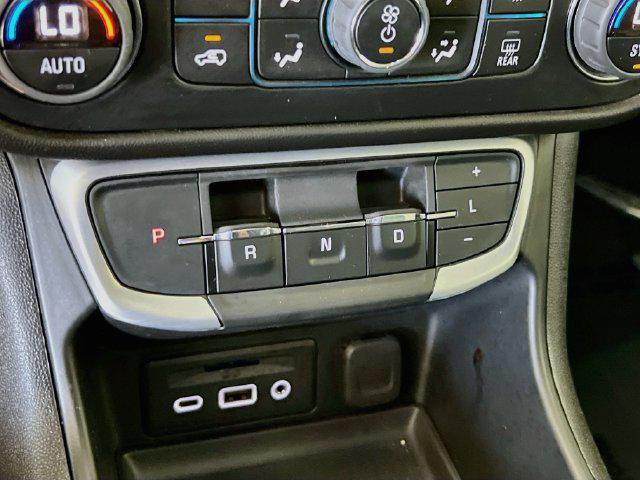 2023 GMC Terrain FWD SLT