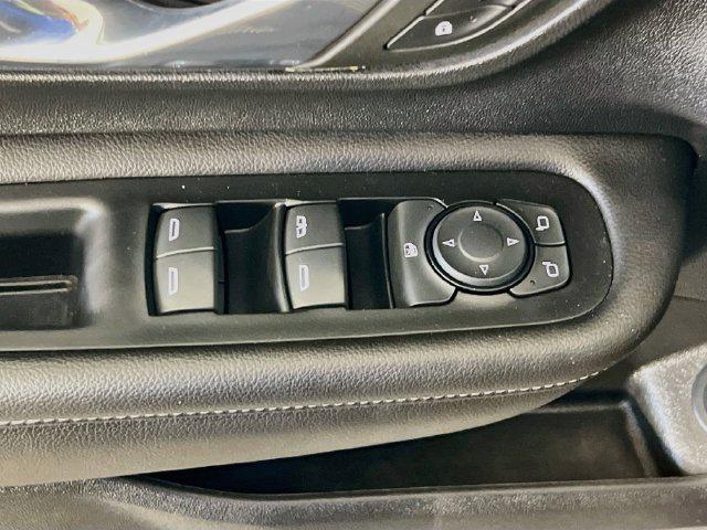 2023 GMC Terrain FWD SLT