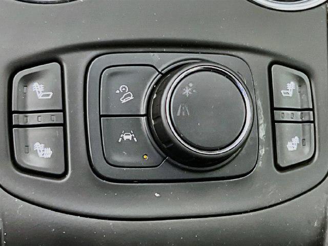 2023 GMC Terrain FWD SLT