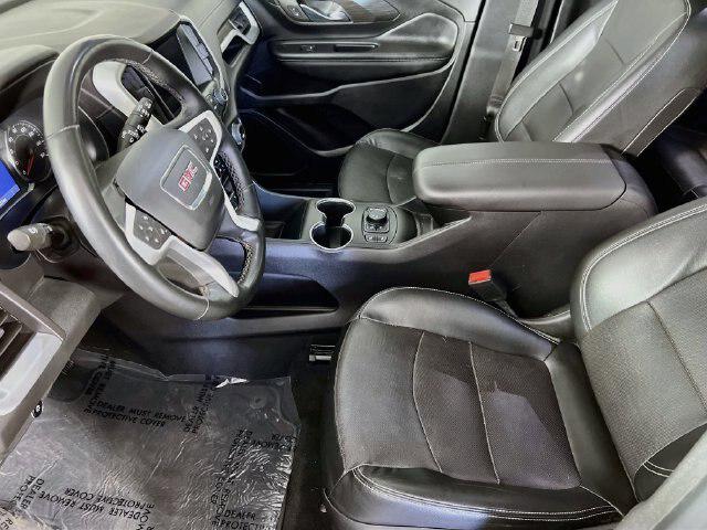 2023 GMC Terrain FWD SLT