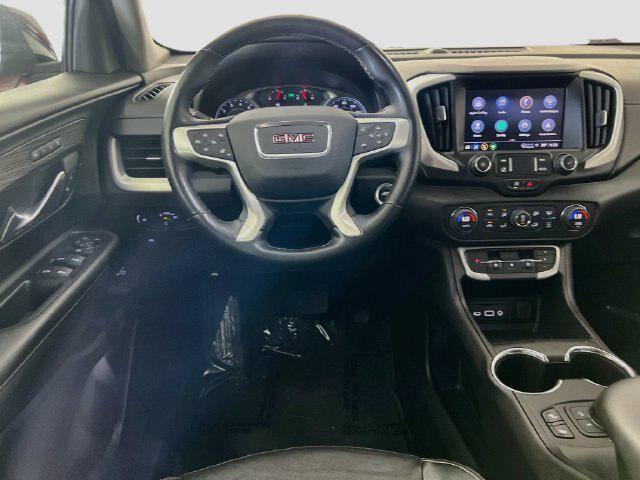 2023 GMC Terrain FWD SLT