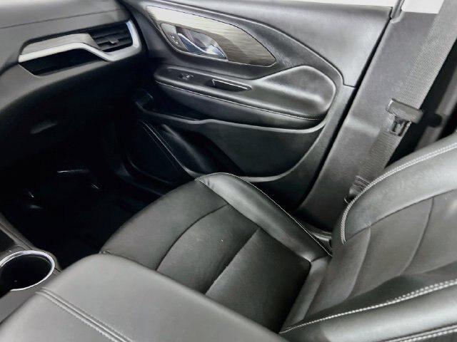 2023 GMC Terrain FWD SLT