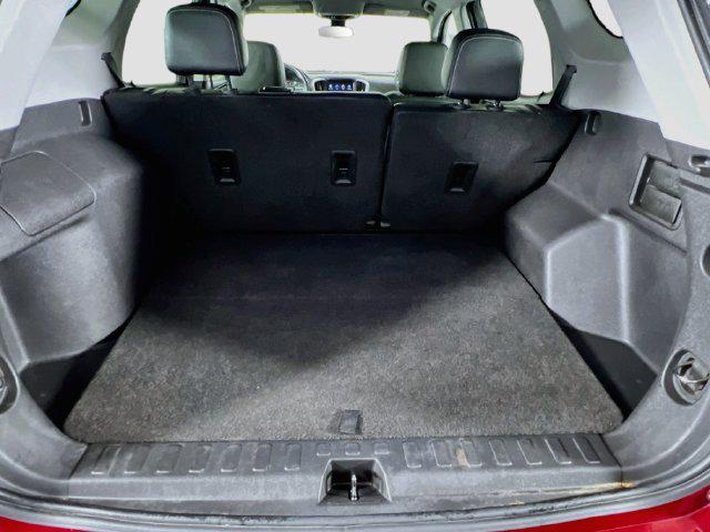 2023 GMC Terrain FWD SLT