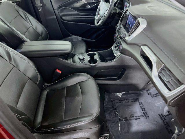 2023 GMC Terrain FWD SLT