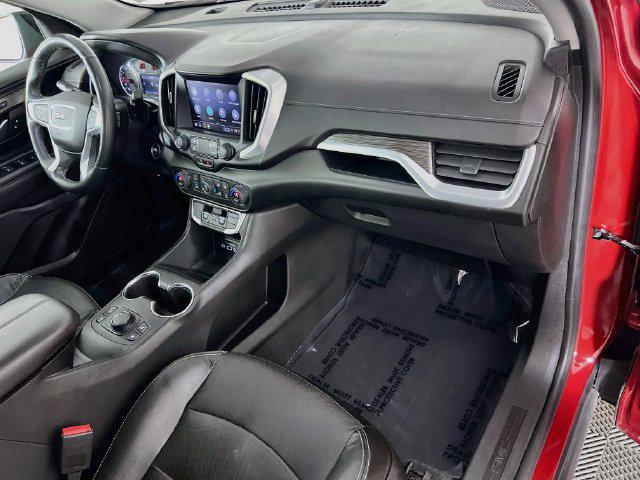 2023 GMC Terrain FWD SLT