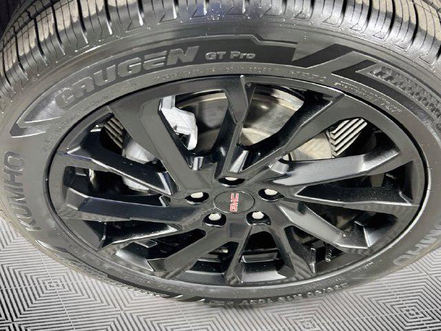 2023 GMC Terrain FWD SLT