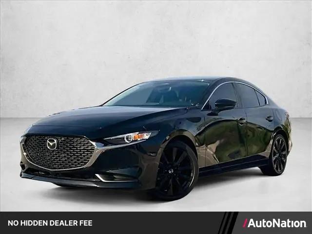 2024 Mazda Mazda3 2.5 S Select Sport for sale in Fort Myers, FL