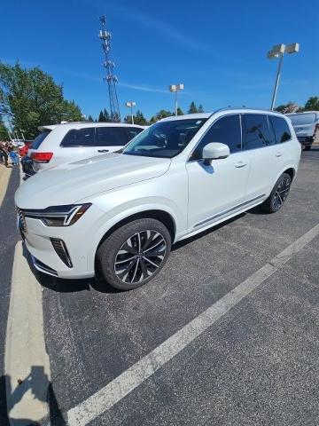 2025 Volvo XC90 B6 Plus 6-Seater for sale in Naperville, IL