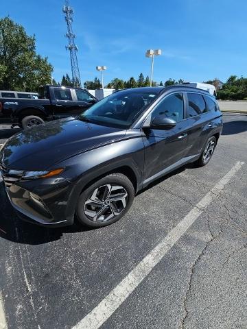 2023 Hyundai Tucson SEL for sale in Naperville, IL