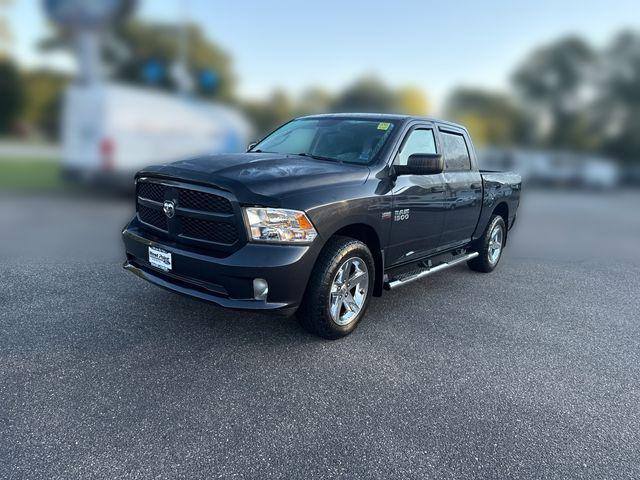 2014 Ram 1500 Express for sale in West Point, VA