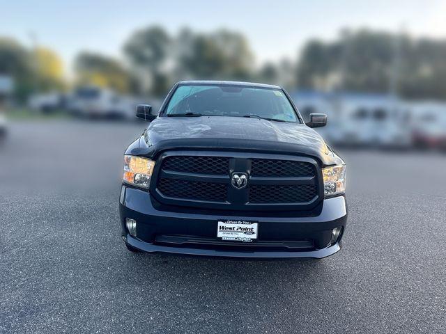 2014 Ram 1500 Express