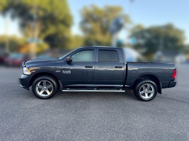 2014 Ram 1500 Express