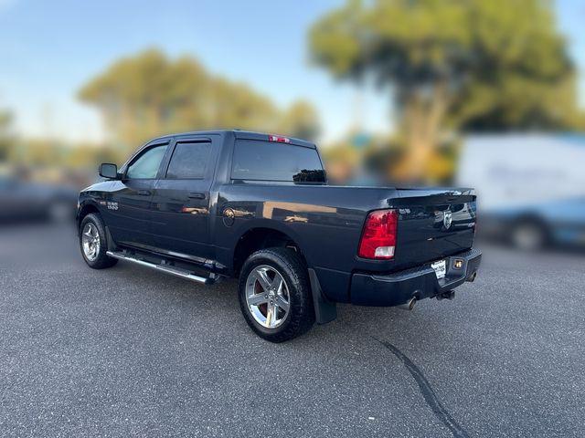 2014 Ram 1500 Express