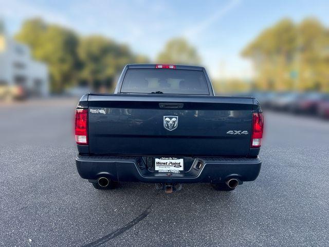 2014 Ram 1500 Express