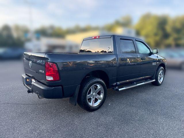 2014 Ram 1500 Express